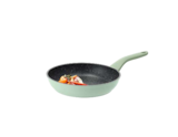 Aluminium-Pfanne im Angebot bei Lidl in Halberstadt Aluminium-Pfanne Angebote von SILVERCREST bei Lidl Halberstadt für 9,99 €