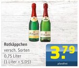 Aktuelle Rotkäppchen Sekt Angebote bei Getränke Arena in Mülheim (Ruhr) Aktuelles Rotkäppchen Angebot bei Getränke Arena in Mülheim (Ruhr) ab 3,79 €