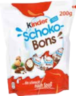 Schoko-Bons von Kinder im aktuellen EDEKA Prospekt für 2,79 €