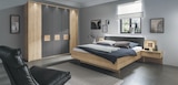 Schlafzimmer Bianco Eiche Nachbildung im Möbel Inhofer Prospekt Schlafzimmer Bianco Eiche Nachbildung von Wiemann im aktuellen Möbel Inhofer Prospekt für 1.498,00 €