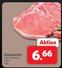 Stielkotelett bei Markant Nordwest im Butjadingen Prospekt für 6,66 €