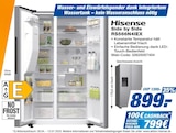 Aktuelles Side by Side RS566N4IEX Angebot bei expert TeVi in Schwabach ab 799,00 €