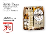 Pils im Angebot bei GLOBUS in Kaiserslautern Pils Angebote von Warsteiner bei GLOBUS Kaiserslautern für 3,99 €