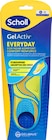 Gelaktiv Sohle Everyday von Scholl im aktuellen Rossmann Prospekt für 8,99 €