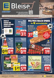 E center Prospekt für Dülmen mit 28 Seiten E center Prospekt für Dülmen: "Aktuelle Angebote", 28 Seiten, 06.07.2026 - 11.07.2026