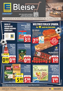 Aktueller E center Haltern (See) Prospekt E center Prospekt Haltern (See) "Aktuelle Angebote" mit 28 Seiten