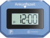 Aktuelles Digitale Parkscheibe TX-272 Angebot bei expert in Düsseldorf ab 15,00 €