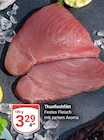 Aktuelles Thunfischfilet Angebot bei GLOBUS in Salzgitter ab 3,29 €