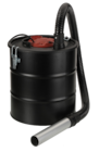 Aspirateur à cendres en promo chez Stokomani Fontainebleau à 19,99 €