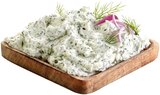 Frischkäsezubereitung mit Kräutern Angebote bei REWE Freiberg für 1,29 €