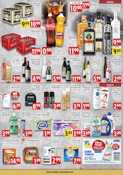 Aktueller EDEKA Prospekt mit Shampoo, "Aktuelle Angebote", Seite 7