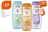Dusche Angebote von CD bei Müller Ludwigshafen für 1,65 €