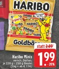 Minis bei E center im Wuppertal Prospekt für 1,99 €