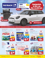 Aktueller Netto Marken-Discount Prospekt mit Katzenfutter, "Aktuelle Angebote", Seite 35