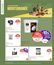 Fromage Angebote im Prospekt "100 PRODUITS À MOINS DE 1€" von Monoprix auf Seite 6