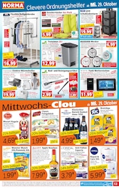 Weltenburger Angebote im Prospekt "Mehr fürs Geld" von Norma Weltenburger Angebote im Prospekt "Mehr fürs Geld" von Norma auf Seite 13