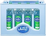 Mineralwasser Angebote von Salvus bei Kaufland Coesfeld für 3,99 €