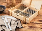 Steakbesteck Specials im Angebot bei Segmüller in Memmingen Steakbesteck Specials Angebote von Zwilling bei Segmüller Memmingen für 14,99 €