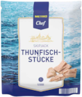Thunfisch in Öl im Angebot bei METRO in Bergheim Thunfisch in Öl Angebote von Metro Chef bei METRO Bergheim für 7,27 €