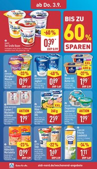 Kuchen im ALDI Nord Prospekt "Aktuelle Angebote" mit 45 Seiten (Potsdam)