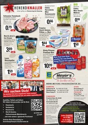 Aktueller EDEKA Prospekt mit König Pilsener, "Top Angebote", Seite 16
