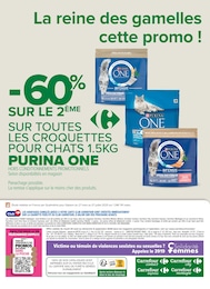 Prix et réduction Croquet dans le prospectus Carrefour Proximité en cours Offre Croquet dans le catalogue Carrefour Proximité du moment à la page 18