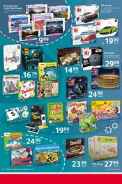 Puzzle im Selgros Prospekt in Chemnitz Aktueller Selgros Prospekt mit Puzzle, "cash & carry", Seite 32