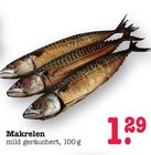 Makrelen Angebote bei E center Karlsruhe für 1,29 €