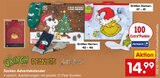 Socken Adventskalender Angebote bei Netto Marken-Discount Willich für 14,99 €