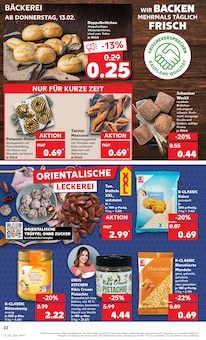 Likör im Kaufland Prospekt "UNSERE MEGA ANGEBOTE" mit 50 Seiten (Halle (Saale))