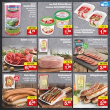 Grillwurst Angebot & Preis im aktuellen Zimmermann Prospekt Grillwurst Angebot im aktuellen Zimmermann Prospekt auf Seite 3
