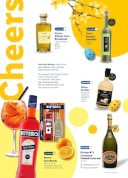 Getränke Angebot im aktuellen Lidl Prospekt auf Seite 44