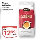 Café Crème Schümli bei GLOBUS im Idar-Oberstein Prospekt für 12,99 €