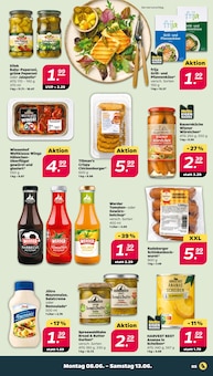 Mayonnaise Angebot im Netto mit dem Scottie Prospekt, gültig von 08.06.2026 bis 13.06.2026 Mayonnaise Angebot im aktuellen Netto mit dem Scottie Prospekt auf Seite 5