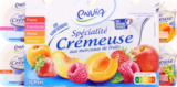 Spécialité crémeuse aux morceaux de fruits - ENVIA en promo à 3,58 € chez Lidl Spécialité crémeuse aux morceaux de fruits - ENVIA dans le catalogue Lidl