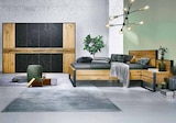 Schlafzimmer im Segmüller Prospekt Schlafzimmer von THIELEMEYER im aktuellen Segmüller Prospekt für 449,00 €