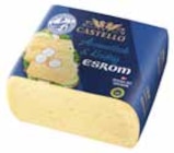Esrom oder Havarti von Castello im aktuellen EDEKA Prospekt für 1,49 €