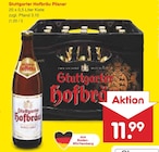 Aktuelle Krombacher Angebote bei Netto Marken-Discount in Karlsruhe Aktuelles Pilsner Angebot bei Netto Marken-Discount in Karlsruhe ab 11,99 €