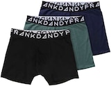 Boxer Angebote von Frank Dandy bei Rusta Essen für 9,90 €
