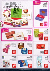 Aktueller Marktkauf Prospekt mit Pralinen, "AUSWAHL RIESIG, PREISE NIEDRIG", Seite 6