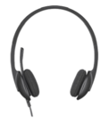 Headset H340 USB im Angebot bei expert Gröblinghoff in Heinsberg Headset H340 USB Angebote von logitech bei expert Gröblinghoff Heinsberg für 19,99 €