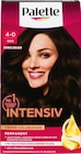 Intensiv Creme Coloration im Netto Marken-Discount Prospekt Intensiv Creme Coloration von Palette im aktuellen Netto Marken-Discount Prospekt für 3,45 €