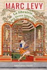 La librairie des livres interdits - de Marc LEVY dans le catalogue Carrefour