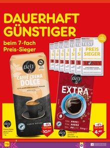 Kaffee im aktuellen Netto Marken-Discount Prospekt (Landau (Pfalz)) Kaffee im Netto Marken-Discount Prospekt "Aktuelle Angebote" mit 49 Seiten (Landau (Pfalz))