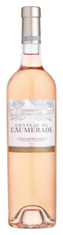 Super U Viroflay - COTES DE PROVENCE AOP ROSE Promo COTES DE PROVENCE AOP ROSE dans le catalogue Super U Des prix qui tombent vraiment bien ! à Viroflay