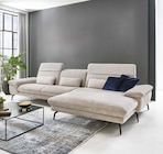 Ecksofa mit Funktion von Carla Noori für 1.699,00 € bei porta Möbel im Angebot Ecksofa mit Funktion von Carla Noori im aktuellen porta Möbel Prospekt