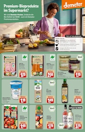 REWE Rotkohl im Prospekt REWE Rotkohl im Prospekt