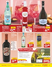 Tafelwasser im Netto Marken-Discount Prospekt in Rostock Aktueller Netto Marken-Discount Prospekt mit Tafelwasser, "Aktuelle Angebote", Seite 27