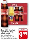 Coca-Cola Original Taste Angebot in Stockach Coca-Cola Original Taste im aktuellen Prospekt bei EDEKA in Stockach