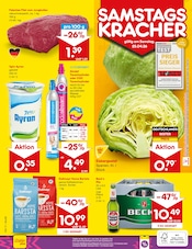 Aktueller Netto Marken-Discount Prospekt mit Küche, "Aktuelle Angebote", Seite 9